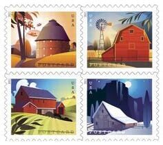 Stamps